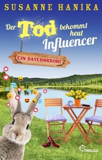 Produktbild: Der Tod bekommt heut Influencer