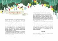 Minna Melone - Wundersame Geschichten aus dem Wahrlichwald