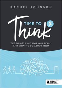 Produktbild: Time to Think 2