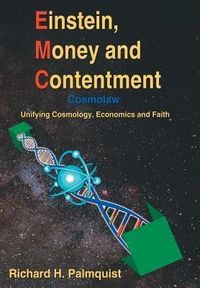Produktbild: Einstein, Money and Contentment