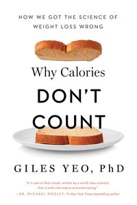 Produktbild: Why Calories Don't Count