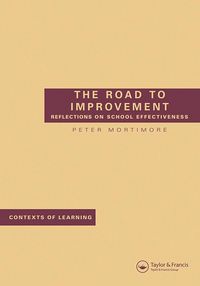 Produktbild: The Road to Improvement