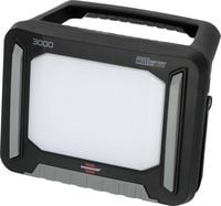 Produktbild: Brennenstuhl Multi Battery 3000 MA Akku-Baustrahler 27 W 3150 lm Tageslichtwei&szlig; 1173700007