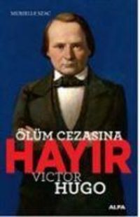 Produktbild: &Ouml;l&uuml;m Cezasina Hayir - Victor Hugo