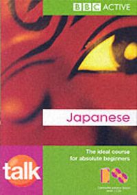 Produktbild: Talk Japanese