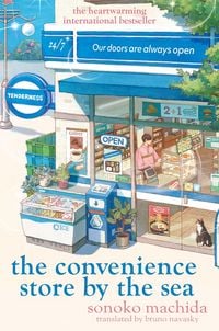 Produktbild: The Convenience Store by the Sea