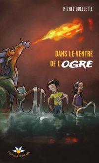 Produktbild: Dans le ventre de l'ogre