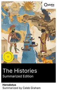 Produktbild: The Histories (Summarized Edition)