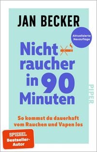 Produktbild: Nichtraucher in 90 Minuten