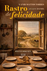Produktbild: Rastro de felicidade
