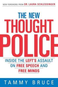 Produktbild: The New Thought Police