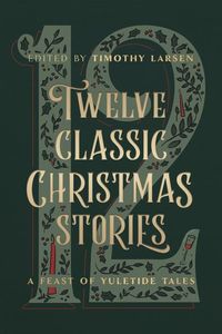 Produktbild: Twelve Classic Christmas Stories
