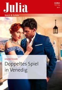 Produktbild: Doppeltes Spiel in Venedig