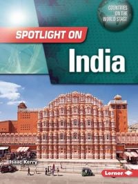 Produktbild: Spotlight on India