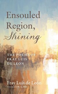 Produktbild: Ensouled Region, Shining