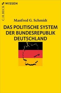 Produktbild: Das politische System der Bundesrepublik Deutschland