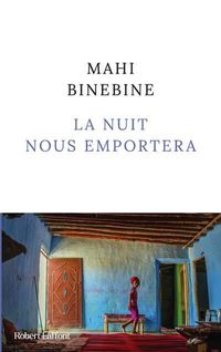 Produktbild: La nuit nous emportera