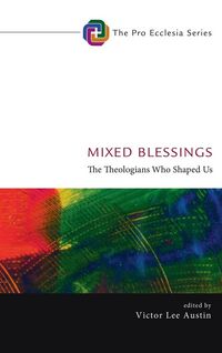 Produktbild: Mixed Blessings