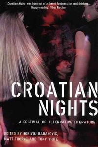 Produktbild: Croatian Nights