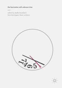 Produktbild: The Fascination with Unknown Time