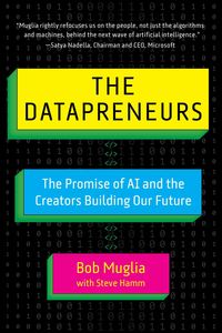 Produktbild: The Datapreneurs