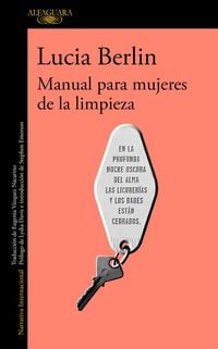 Produktbild: Manual para mujeres de la limpieza