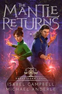 Produktbild: The Mantle Returns