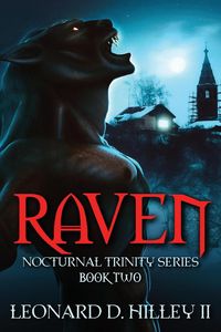 Produktbild: Raven