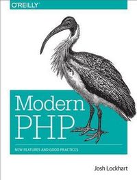Produktbild: Modern PHP