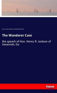 Produktbild: The Wanderer Case