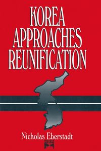 Produktbild: Korea Approaches Reunification