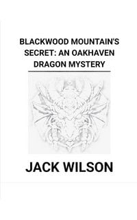 Produktbild: Blackwood Mountain's Secret