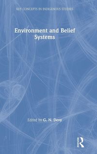 Produktbild: Environment and Belief Systems