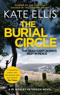Produktbild: The Burial Circle