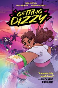 Produktbild: Getting Dizzy