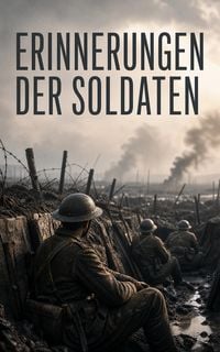 Produktbild: Erinnerungen der Soldaten