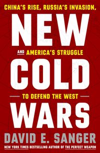 Produktbild: New Cold Wars