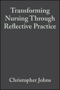 Produktbild: Transforming Nursing Through Reflective Practice
