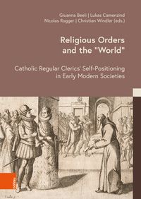 Produktbild: Religious Orders and the &lsquo;World&rsquo;