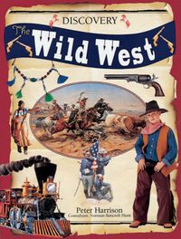 Produktbild: Wild West