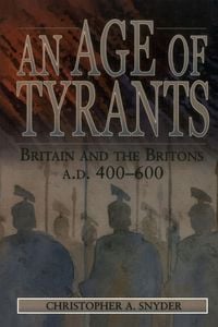 Produktbild: Age of Tyrants