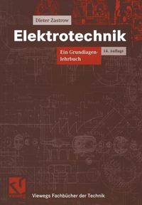 Produktbild: Elektrotechnik