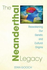 Produktbild: The Neanderthal Legacy