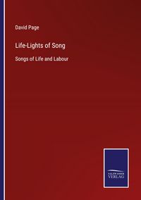 Produktbild: Life-Lights of Song