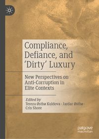 Produktbild: Compliance, Defiance, and &lsquo;Dirty&rsquo; Luxury