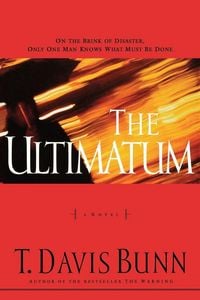 Produktbild: The Ultimatum