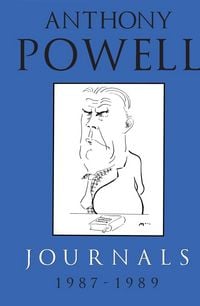 Produktbild: Journals 1987-1989