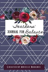 Produktbild: Teachers' Journal for Balance