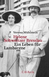 Produktbild: Helene Schweitzer Bresslau