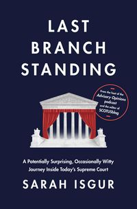 Produktbild: Last Branch Standing